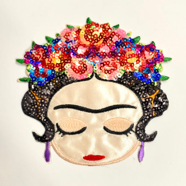 Applicazione 12848 Frida Kahlo