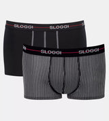 sloggi men Start Hipster C2P MULTIPLE COLOURS M006