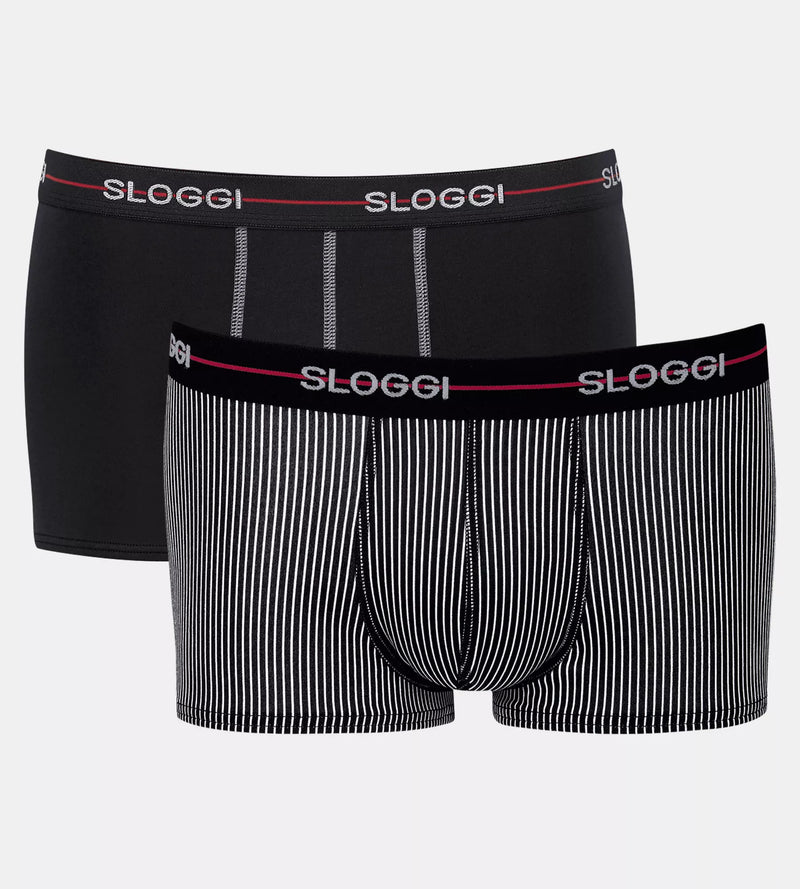 sloggi men Start Hipster C2P MULTIPLE COLOURS M006