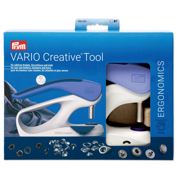 VARIO CREATIVE TOOL 390903 PRYM