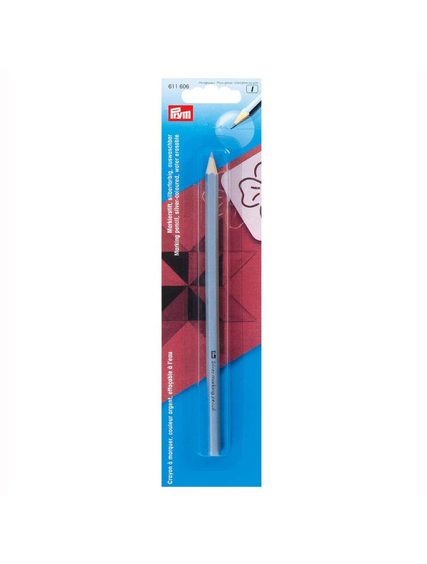 PRYM 611606 MATITA PER MARCARE - ARGENTO