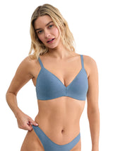 sloggiZERO FEEL PURE THE UP PUSH UP  jeans 6749