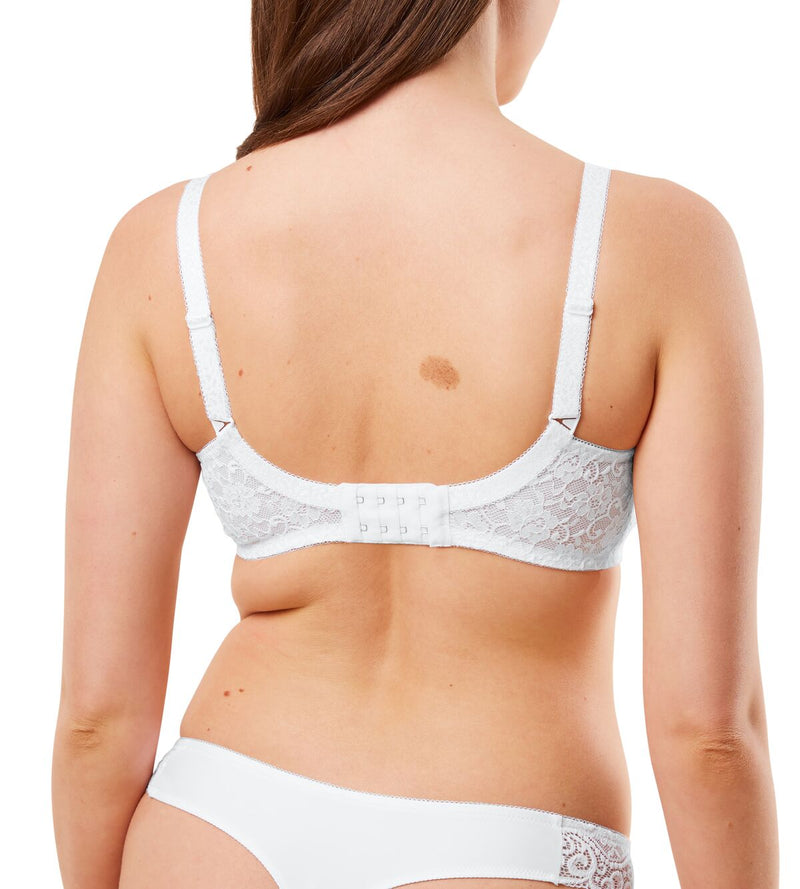 AMOURETTE N01 003 BIANCO