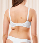 AMOURETTE N01 003 BIANCO