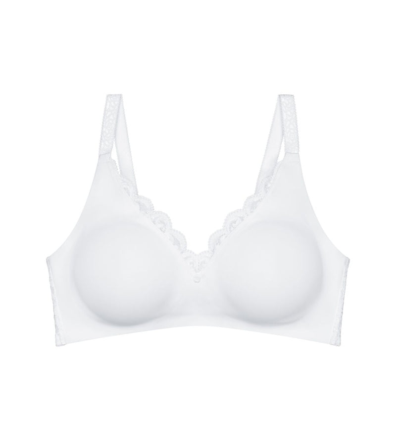 AMOURETTE N01 003 BIANCO