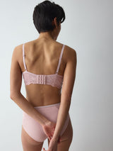 AMOURETTE CHARM T N03 1596 ROSE
