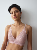 AMOURETTE CHARM T N03 1596 ROSE