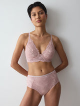 AMOURETTE CHARM T N03 1596 ROSE