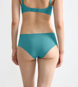 sloggi ZERO FEEL 2.0 HIPSTER - 1597  QUIET TURQUOISE