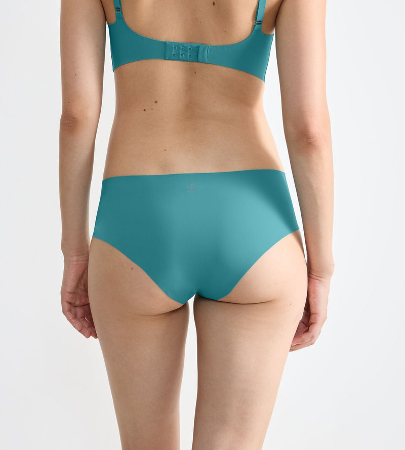sloggi ZERO FEEL 2.0 HIPSTER - 1597  QUIET TURQUOISE