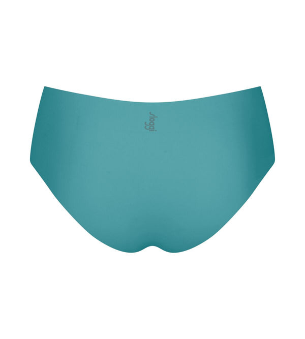 sloggi ZERO FEEL 2.0 HIPSTER - 1597  QUIET TURQUOISE