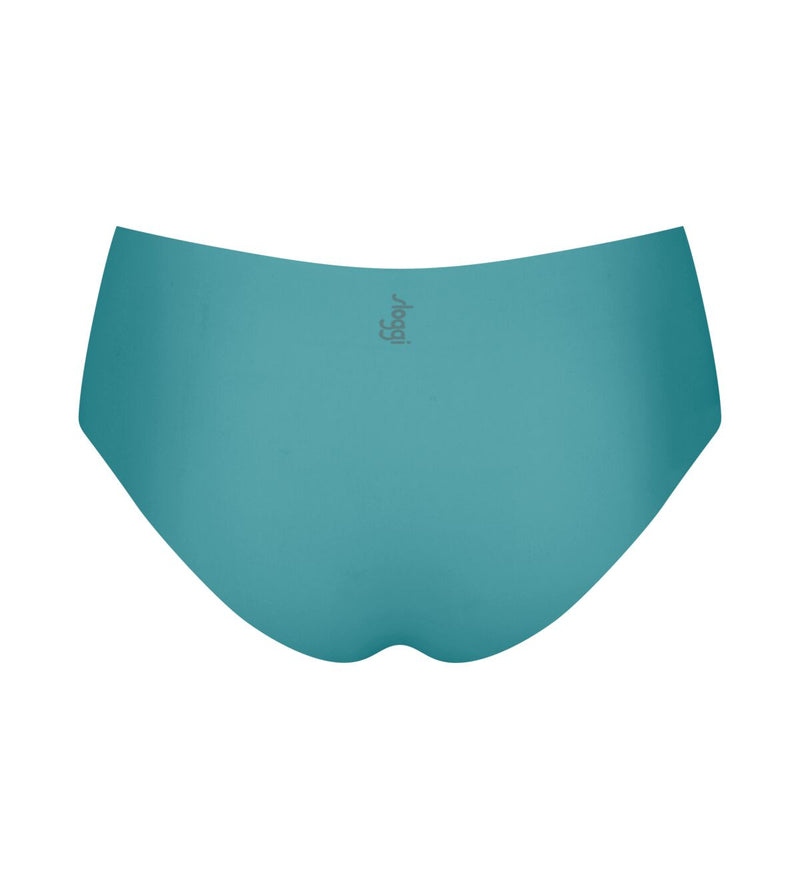 sloggi ZERO FEEL 2.0 HIPSTER - 1597  QUIET TURQUOISE