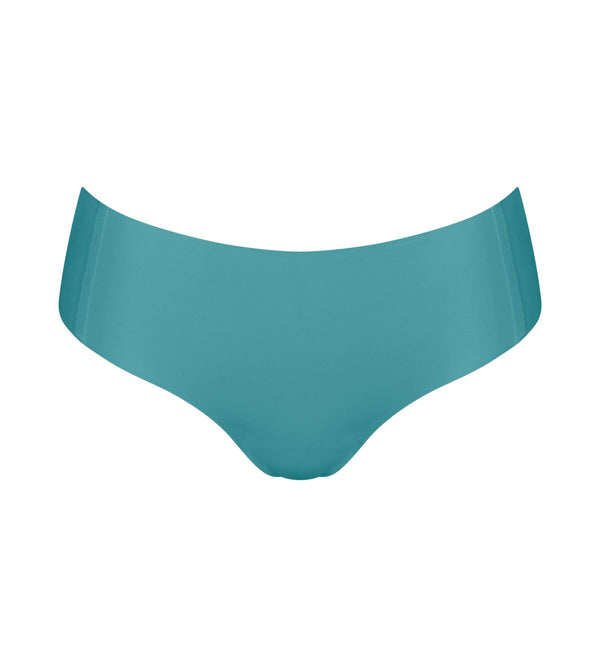 sloggi ZERO FEEL 2.0 HIPSTER - 1597  QUIET TURQUOISE
