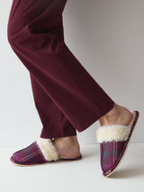 ACCESSORIES SLIPPERS 03