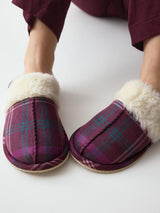 ACCESSORIES SLIPPERS 03