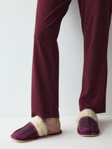 ACCESSORIES SLIPPERS 03