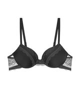 COMFORT ALLURE WHP BLACK