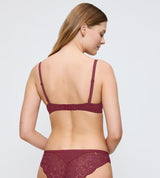 AMOURETTE CHARM T WHP01 6926