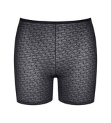 TRIUMPH SIGNATURE SHEER SHORTS BLACK