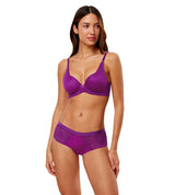 AURA SPOTLIGHT T WHP VIOLET