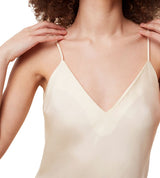 SILKY SENSUALITY NDK X AVORIO