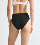 SLOGGI GO CRUSH HIGH LEG C3P 0004 black