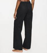 PANTALONE SUMMER WEAR TROUSERS O - 004 NERO