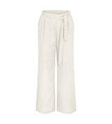 PANTALONE SUMMER WEAR TROUSERS O - 00GZ AVORIO