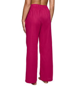 PANTALONE SUMMER WEAR TROUSERS O - NW - FUXIA
