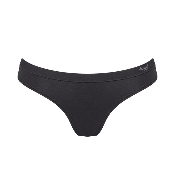 sloggi FREE EVOLVE MINI BLACK
