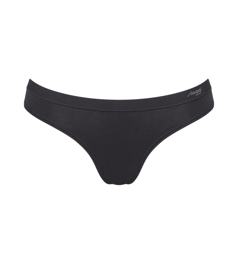 sloggi FREE EVOLVE MINI BLACK