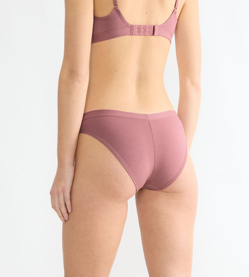 sloggi FREE EVOLVE MINI PINK