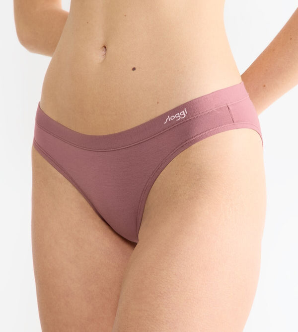 sloggi FREE EVOLVE MINI PINK