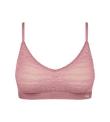 SLOGGI FREE EVOLVE PU LACE PINK