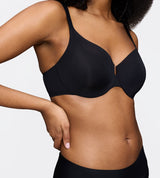 BMU ILLUSION CURVE W01 R BLACK