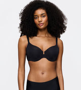BMU ILLUSION CURVE W01 R BLACK