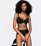 BMU ILLUSION CURVE W01 R BLACK