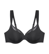 BMU ILLUSION CURVE W01 R BLACK