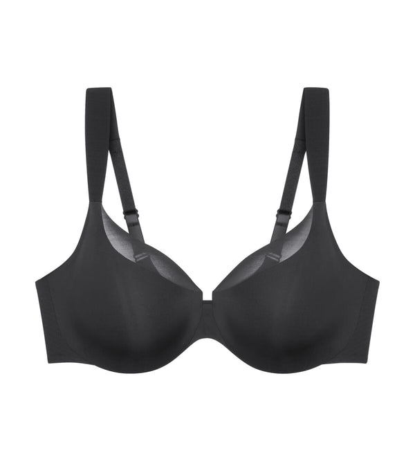 BMU ILLUSION CURVE W01 R BLACK