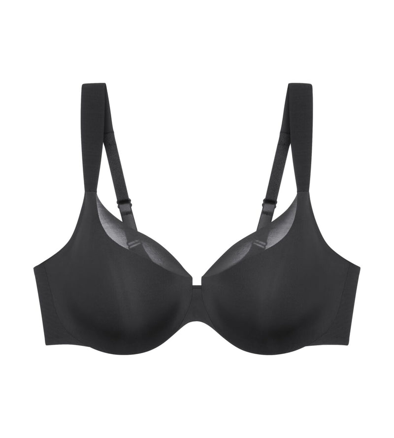 BMU ILLUSION CURVE W01 R BLACK