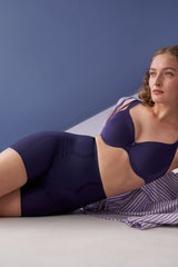 BMU ILLUSION CURVE W01 R BLACK