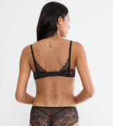 COMFORT ALLURE WH black