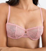 COMFORT ALLURE WH 1539 STRAWBERRY