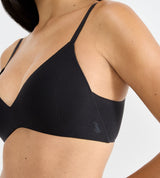 sloggiZERO FEEL PURE THE UP PUSH UP  BLACK