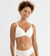 sloggiZERO FEEL PURE THE UP PUSH UP  WHITE