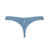 sloggi ZERO FEEL PURE STRING JEANS 6749