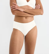 sloggi ZERO FEEL PURE HIPSTER - WHITE