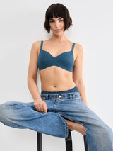 sloggi ZERO FEEL BLISS THE UP TshirtBra 1692