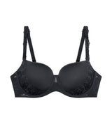 AMOURETTE BERRY WP BLACK