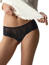 AMOURETTE BERRY HIPSTER BLACK